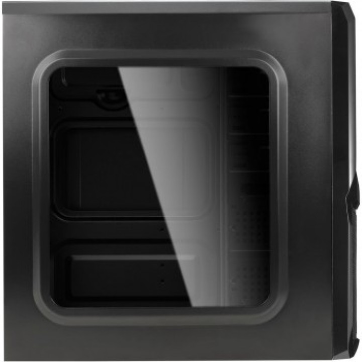 Gabinete Gamer Aerocool V3X Window, 3 Baias, Mid Tower - EN63239