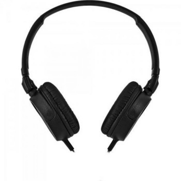 Fone de Ouvido com Microfone Fortrek, Preto - HMF-501BK