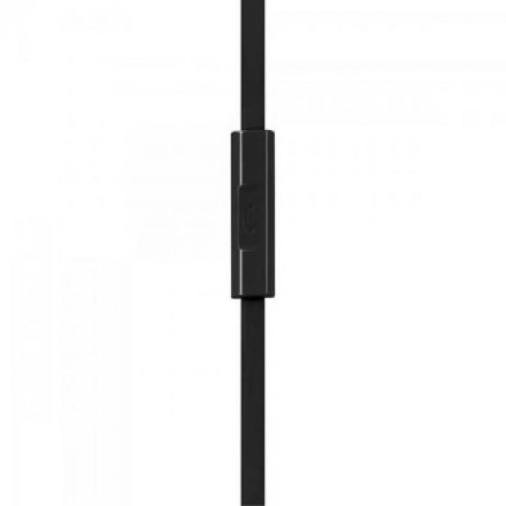 Fone de Ouvido com Microfone Fortrek, Preto - HMF-501BK