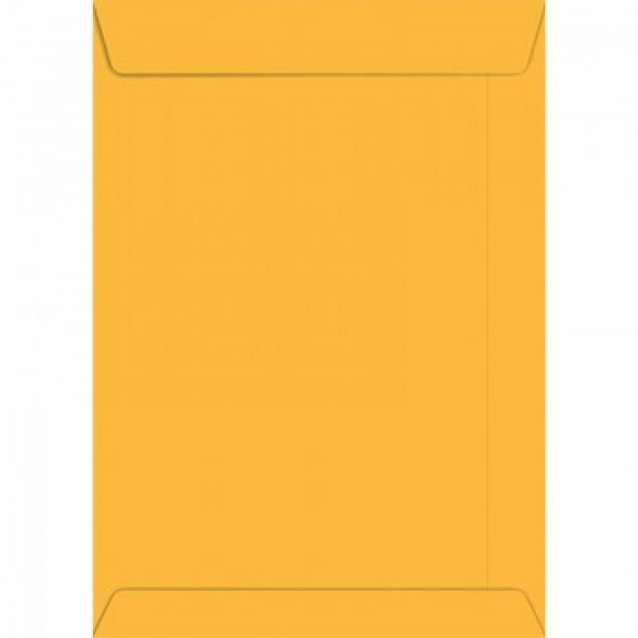 Envelope Saco 80G Ouro Foroni, UND, 240MM x 340MM - 18.9855-7 SKO 340