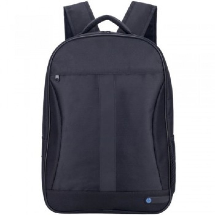 MOCHILA PARA NOTEBOOK 15.6" BUNDLE BASIC PRETA 3UA63LA - HP