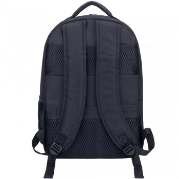MOCHILA PARA NOTEBOOK 15.6" BUNDLE BASIC PRETA 3UA63LA - HP