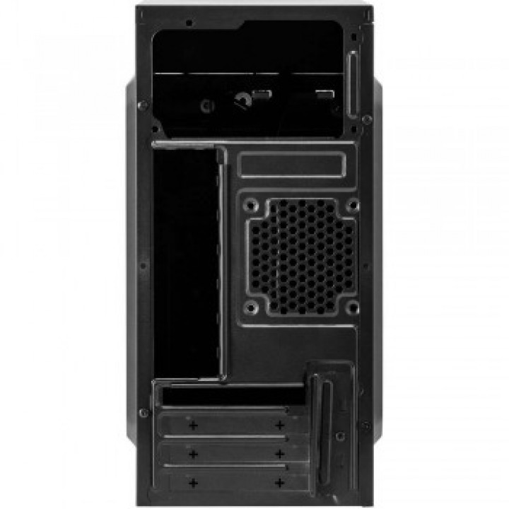 Gabinete Fortrek, ATX, Sem Fonte, Preto - SC501BK