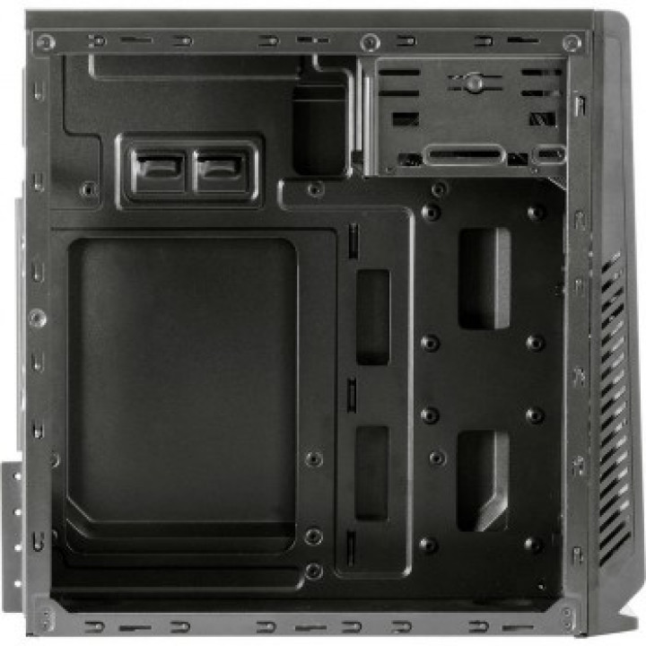 Gabinete Fortrek, ATX, Sem Fonte, Preto - SC501BK