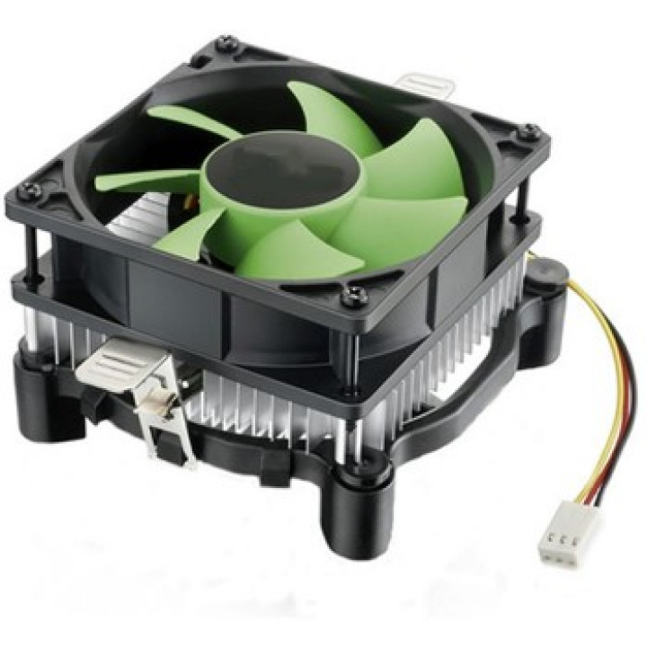 Cooler Para Processador Valianty, AMD/Intel - CW933