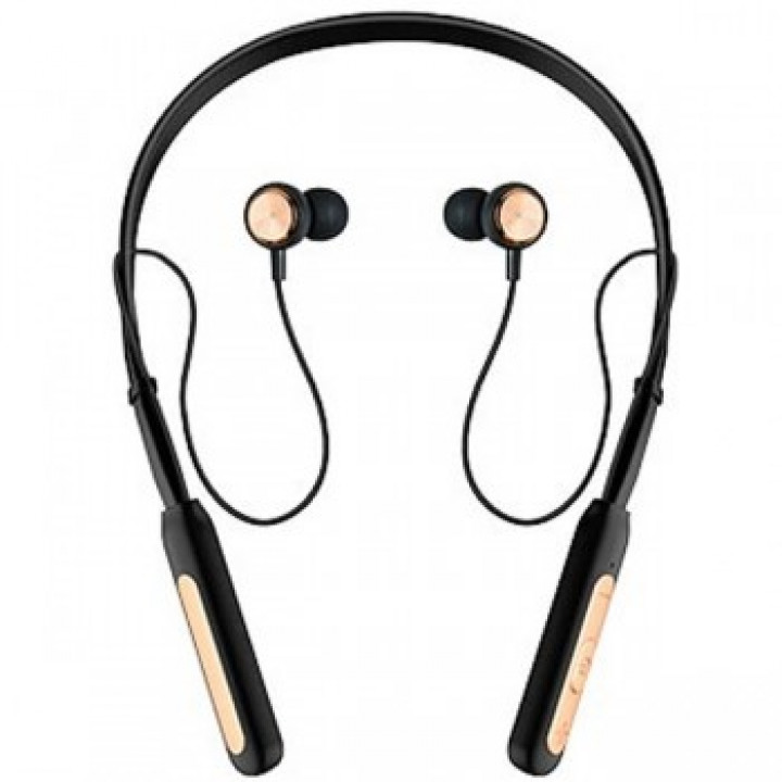 Fone de Ouvido Bluetooth Bright, Black Sound, Sport, Preto - 0510