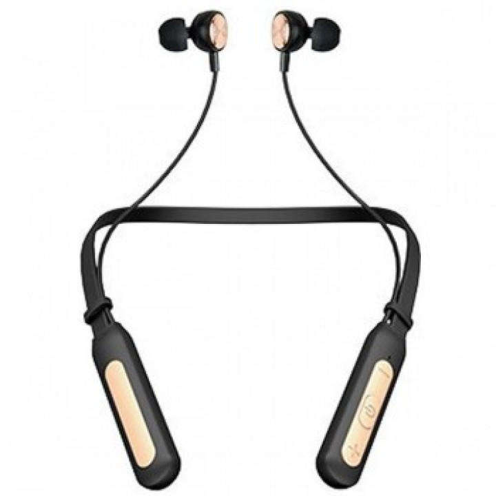 Fone de Ouvido Bluetooth Bright, Black Sound, Sport, Preto - 0510