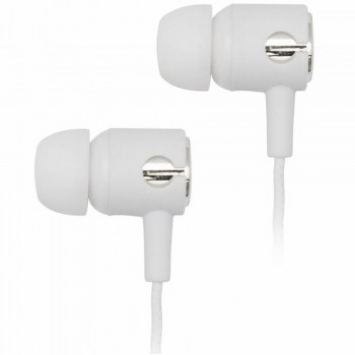 Fone de Ouvido Earphone Dazz Innexsound Pro, P2, Branco - 6014329