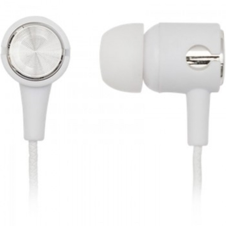 Fone de Ouvido Earphone Dazz Innexsound Pro, P2, Branco - 6014329
