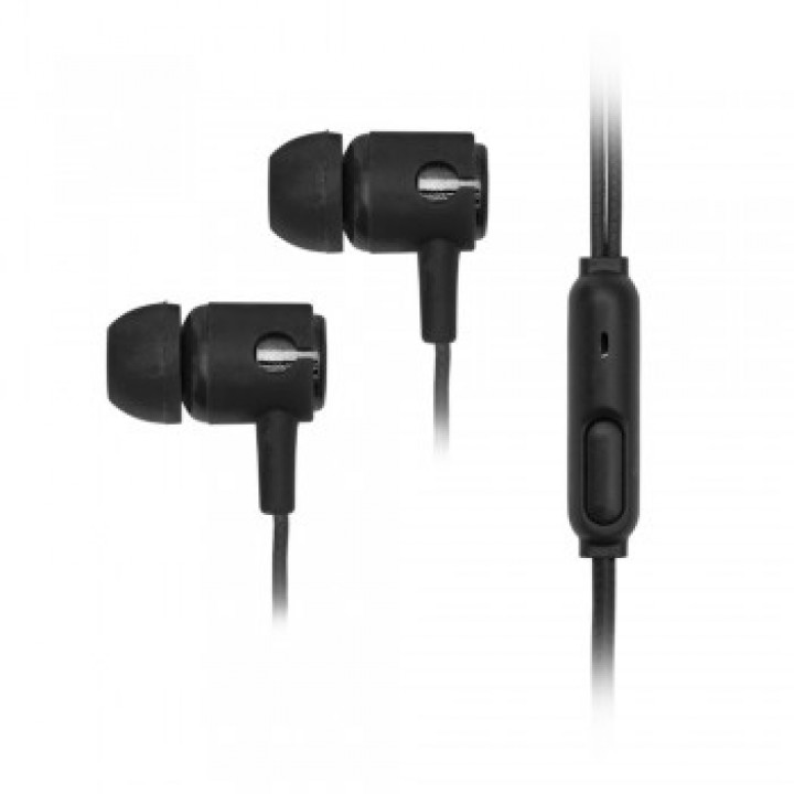 Fone de Ouvido Earphone Dazz Innexsound Pro, P3, Preto - 6014386
