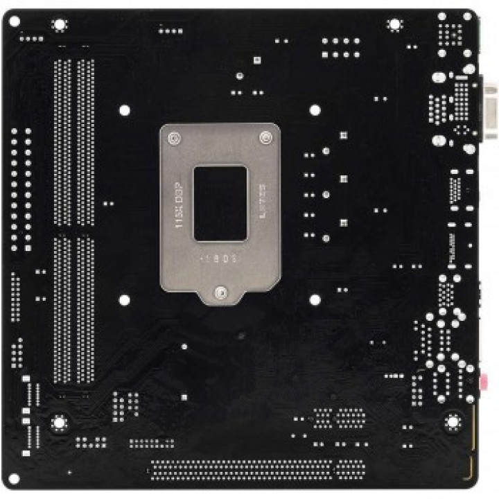 Placa Mãe ASRock H310CM-HG4, Intel LGA 1151, DDR4, USB3.0, VGA/HDMI