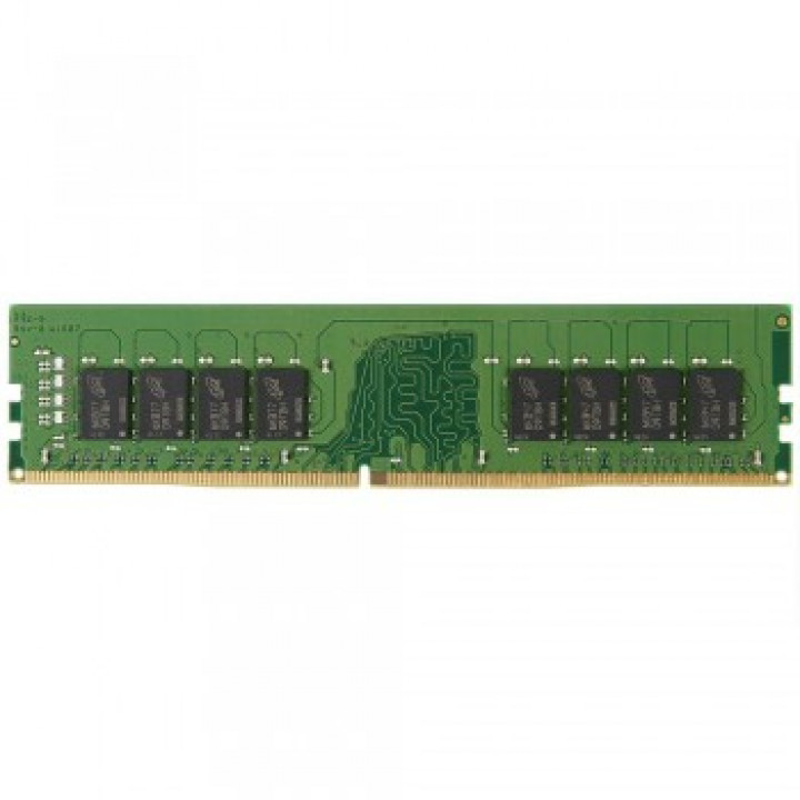 Memória Kingston, 16GB, 2400MHz, DDR4, CL17 - KVR24N17D8/16