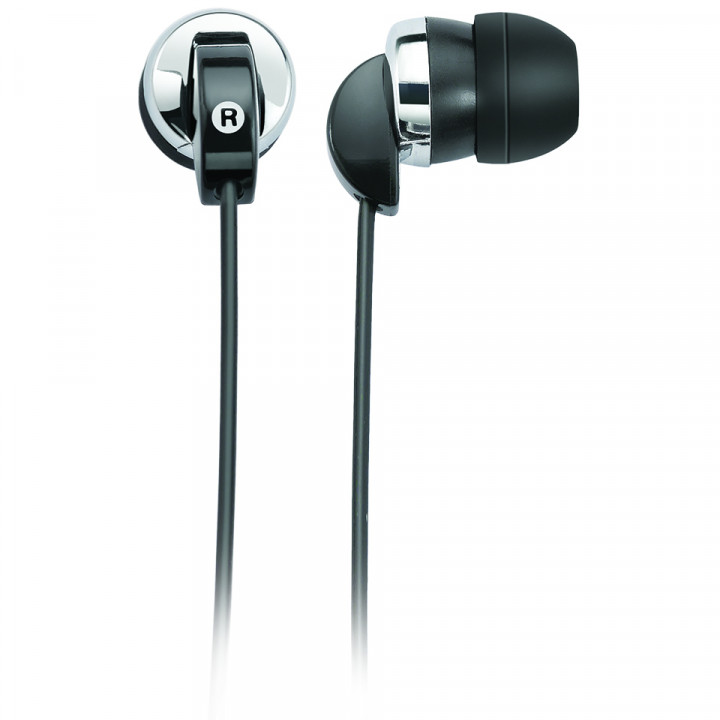 Fone de Ouvido Multilaser Earhook Sport, Preto - PH016