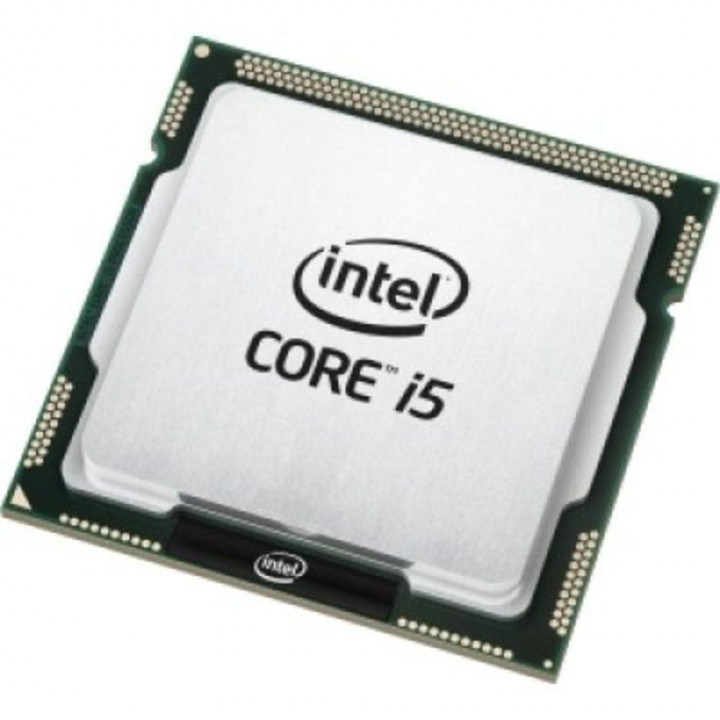 Processador Intel Core i5-2400, LGA 1155, Cache 3Mb, 3.40GHz, Tray Com Cooler OEM