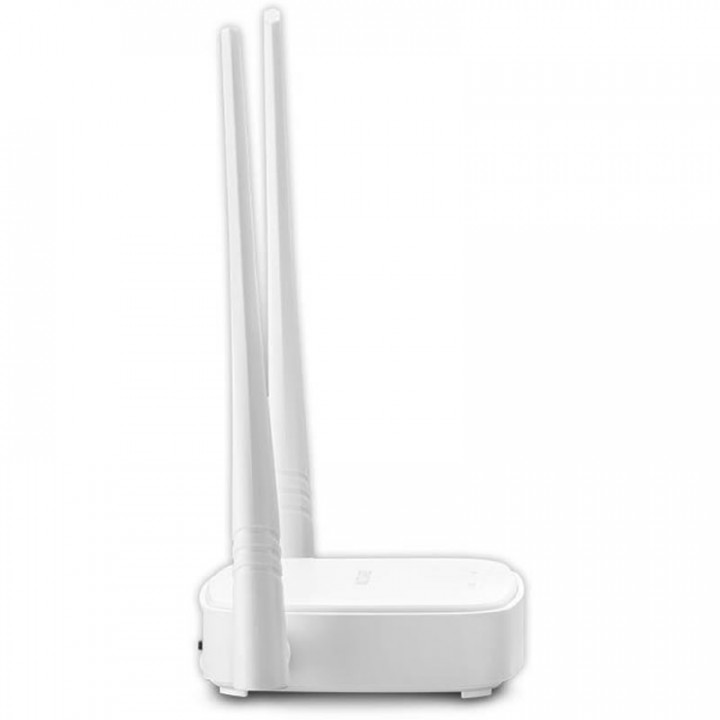 Roteador Wireless Multilaser 300MBPS, 2 Antenas, 2.4GHz, Branco - RE160V