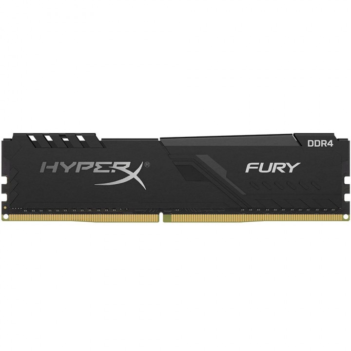 Memória Kingston HyperX, 16GB, 2400MHz, DDR4, CL15 - HX424C15FB3/16