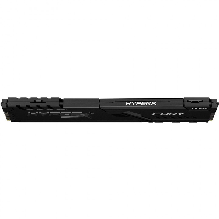 Memória Kingston HyperX, 16GB, 2400MHz, DDR4, CL15 - HX424C15FB3/16