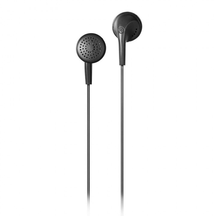 Fone de Ouvido Headphone Multilaser, P2, Play, Som Estéreo, Preto - PH312