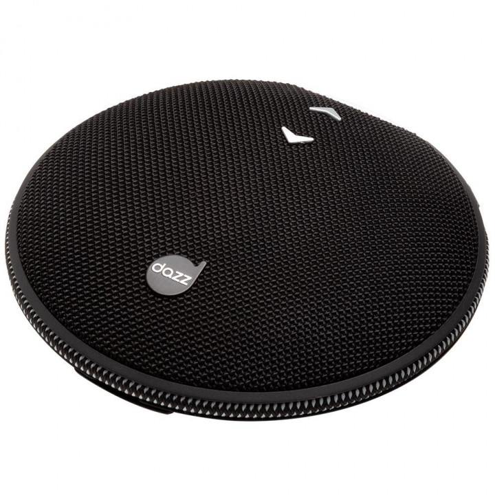 Caixa de Som Dazz Versality, Bluetooth, Preto - 6014735