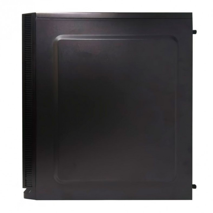 Gabinete Bluecase, Com Fonte 230W, Preto - BG-2313