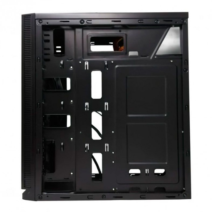 Gabinete Bluecase, Com Fonte 230W, Preto - BG-2313