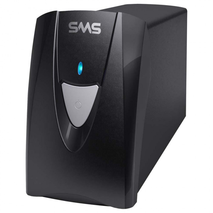 Nobreak SMS Manager NET4+ 1500VA, uSM1500Bi, Bivolt Automatico - 27296
