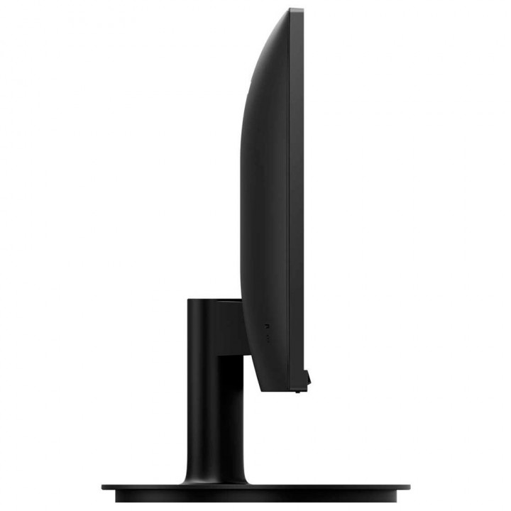 Monitor Philips 27" LED, Widescreen, Preto - 272V8A