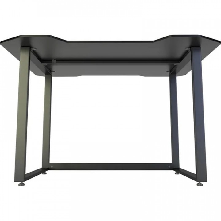 Mesa Gamer Fortrek, Preto e Vermelho - HMG01 (66431)