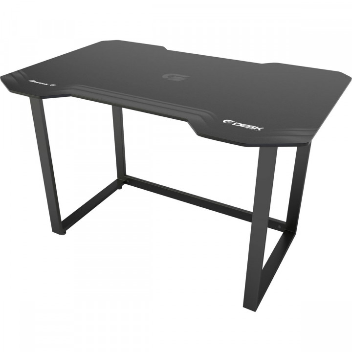 Mesa Gamer Fortrek, Preto - HMG01 (68754)