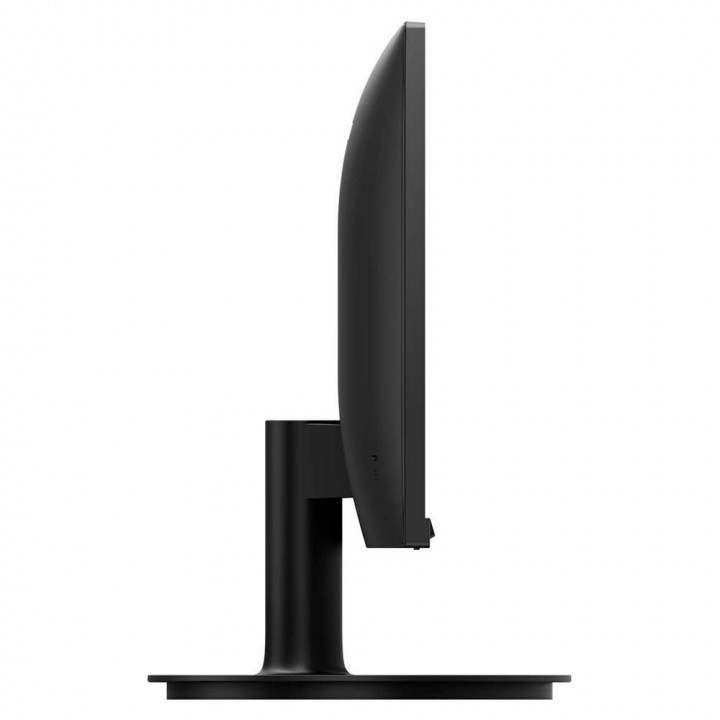 Monitor Philips 21.5" LCD, Full HD, VGA/HDMI, Preto - 221V8L