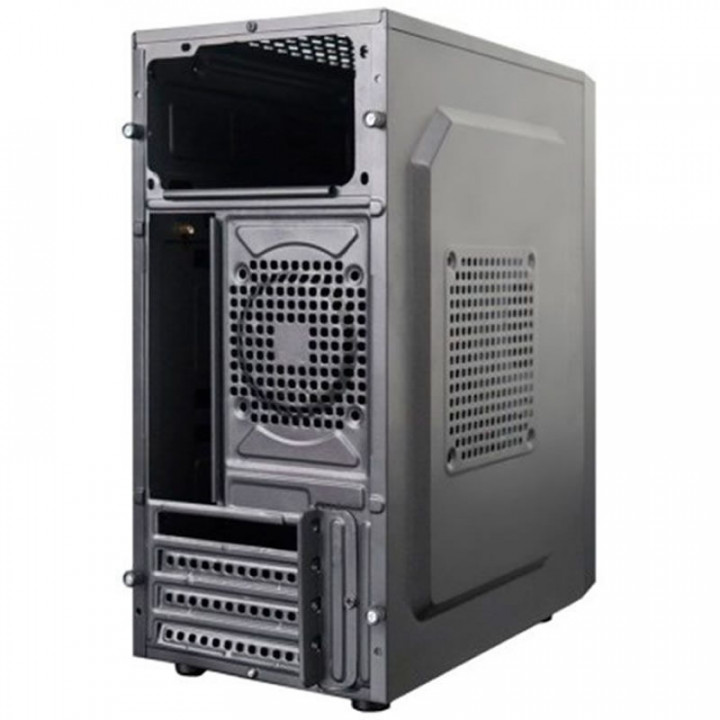 Gabinete Bluecase, Com Fonte 230W, Preto - BG-2301