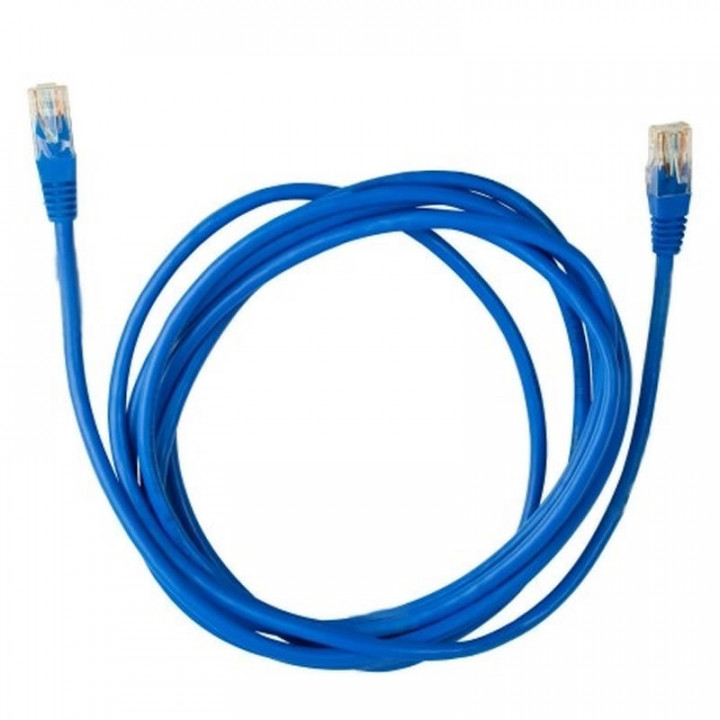 CABO DE REDE 3 METROS CAT.5E PC-CBETH3001 - C3 TECH
