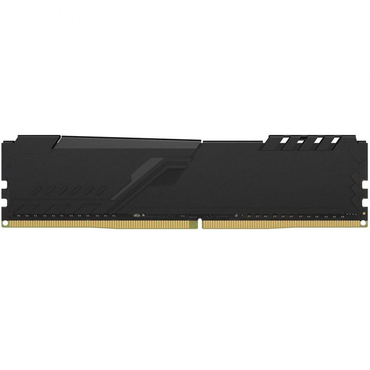 Memória Kingston HyperX, 4GB, 2666MHz, DDR4 - HX426C16FB3/4