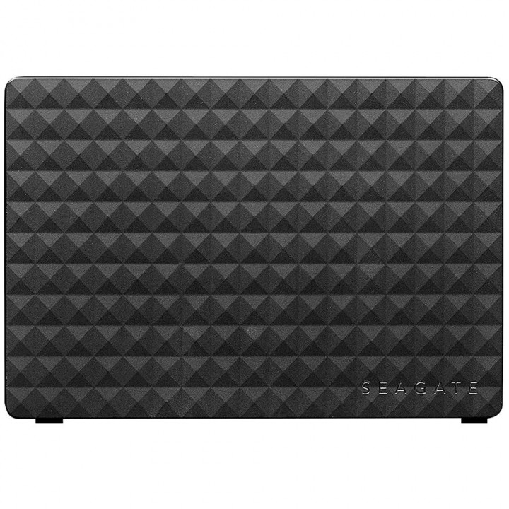 HD Externo Seagate Expansion, 6TB, USB 3.0 - STEB6000403