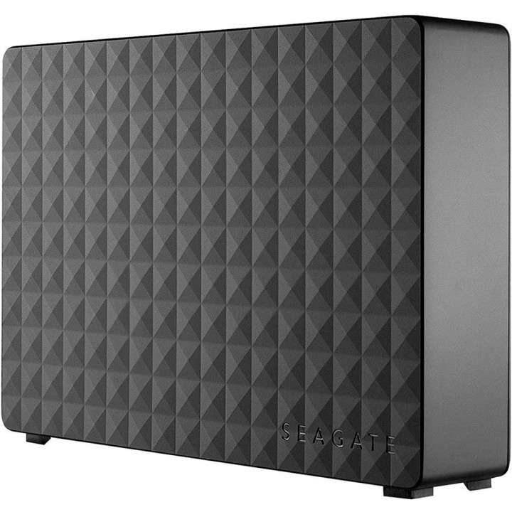 HD Externo Seagate Expansion, 6TB, USB 3.0 - STEB6000403