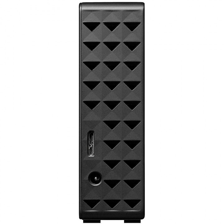 HD Externo Seagate Expansion, 6TB, USB 3.0 - STEB6000403