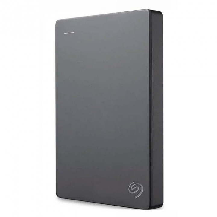 HD Externo Seagate, 4TB, Basic, Portable, USB 3.0 - STJL4000400