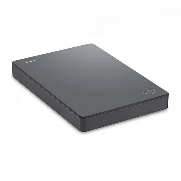 HD Externo Seagate, 4TB, Basic, Portable, USB 3.0 - STJL4000400