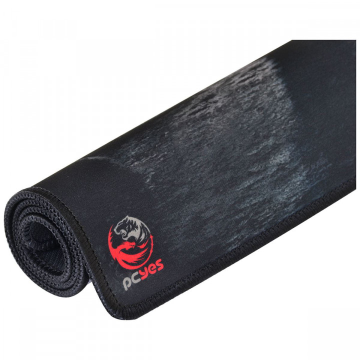 Mousepad Gamer PCYes, RPG Archer Estilo Speed 400x500mm - RA40X50