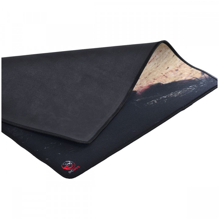 Mousepad Gamer PCYes, RPG Valkyrie Estilo Speed 400x500mm - RV40X50