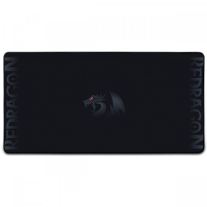 Mousepad Gamer Redragon Kunlun, Control, Grande (700x350mm) - P005A