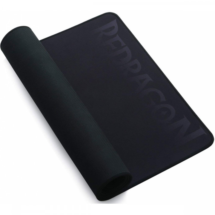 Mousepad Gamer Redragon Kunlun, Control, Grande (700x350mm) - P005A