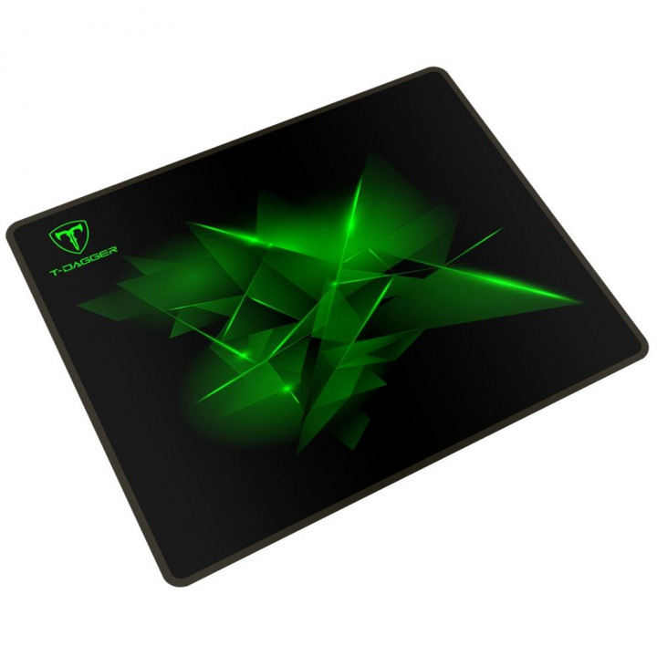 Kit Gamer T-Dagger, Teclado Tanker RGB, Mouse Warrant Officer RGB 4800DPI, Mousepad Gamer Geometry S