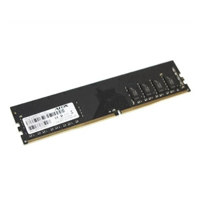 Memória Afox, 8GB, 2400MHz, DDR4 - AFLD48EH1P