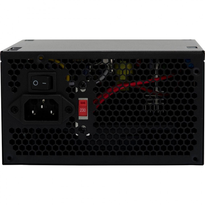 Fonte Aerocool VX-500, 500W, Preto - EN57136