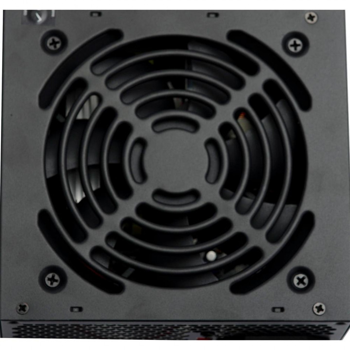 Fonte Aerocool VX-500, 500W, Preto - EN57136