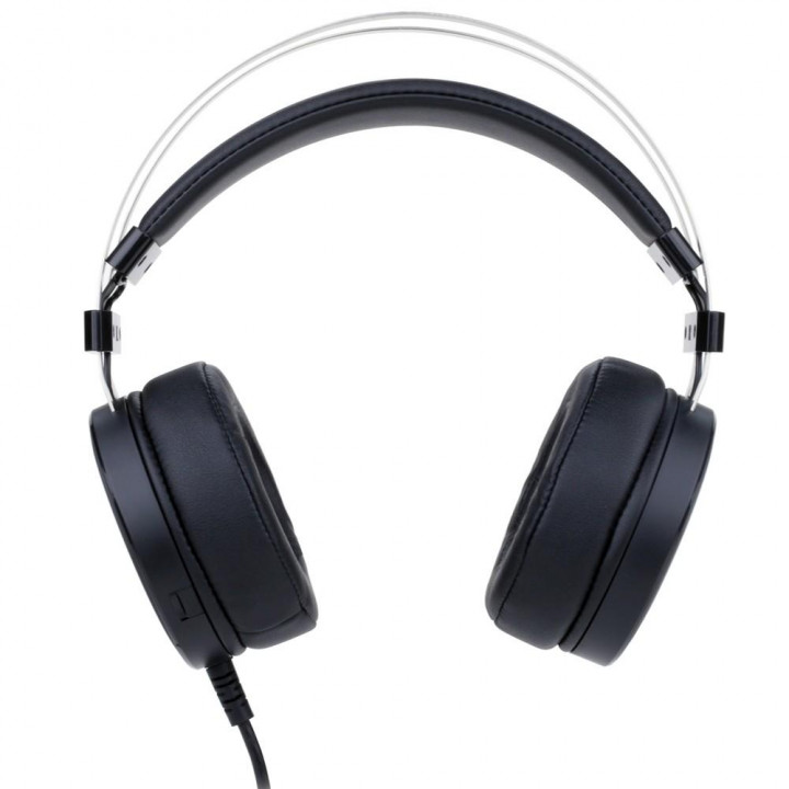 Headset Gamer Redragon Scylla, Drivers 40mm, P2, Preto - H901