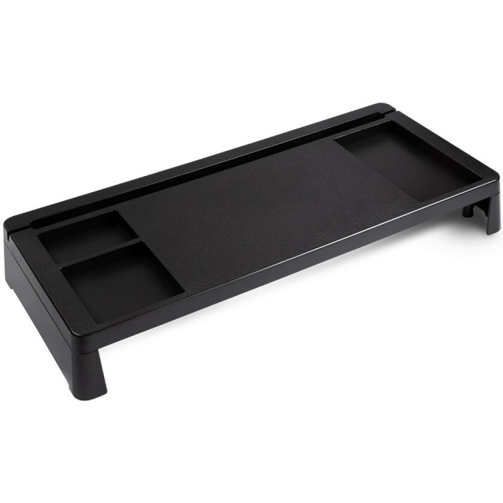 SUPORTE PARA MONITOR MAXPRINT PRETO - 6012307