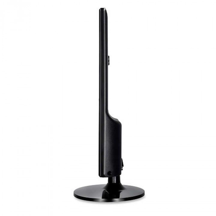 Monitor Bluecase 15.4" LED Widescreen, VGA, Preto - BM154X6VW