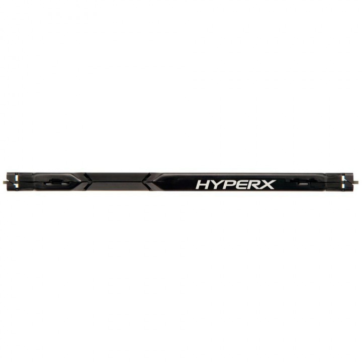 Memória Kingston Fury Beast, 4GB, 1866MHz, DDR3, CL10, Preto - HX318C10FB/4